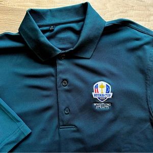Ryder Cup 2020 Whistling Straights polo